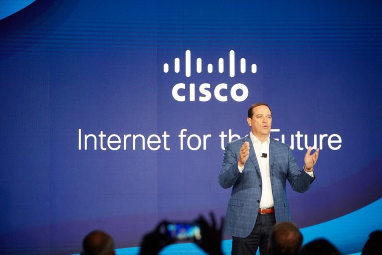 Cisco dobra aposta em silício com lançamento de nova linha de produtos