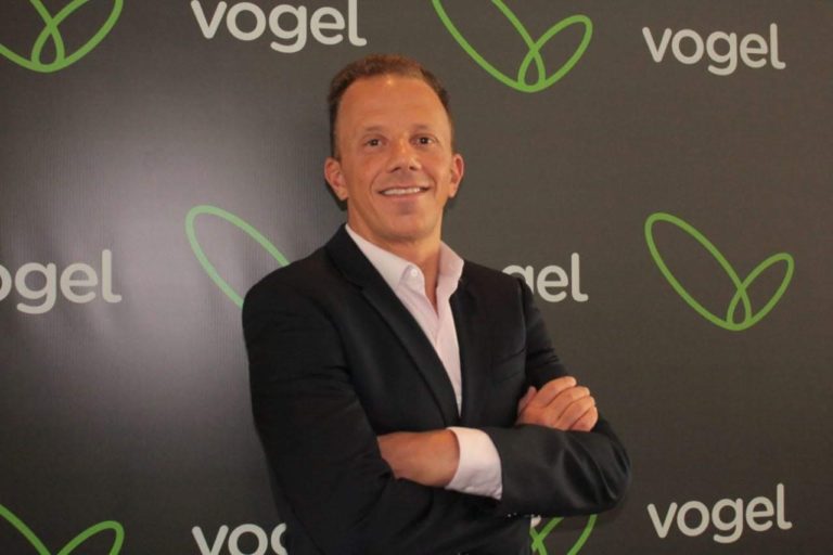 Vogel Telecom anuncia novo diretor financeiro