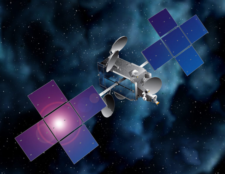 Por 5G, Eutelsat propõe migração de serviços na banda C para o satélite 65 West A