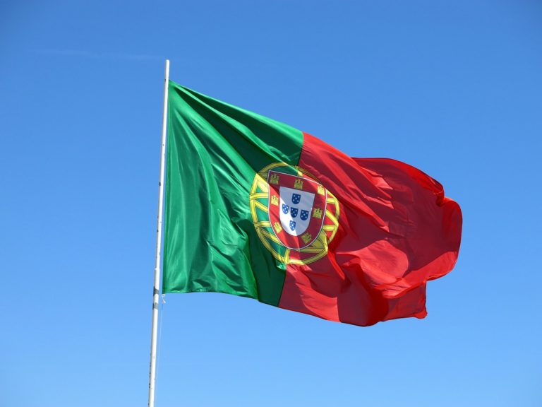 Portugal paralisa processo de leilão 5G em meio a impacto do coronavírus