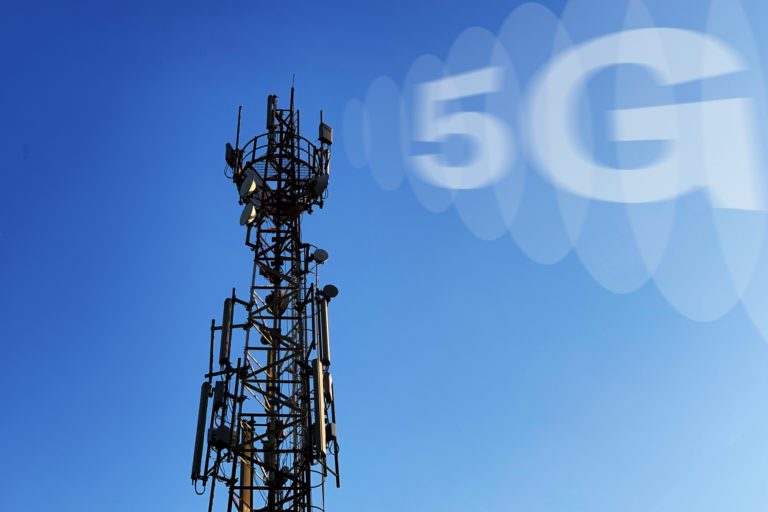TIM: monetização do 5G no Brasil começa pela Internet fixa, não móvel