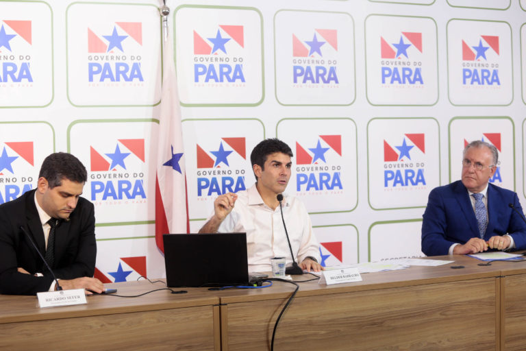 No Pará, decreto estadual suspende corte na banda larga fixa por 60 dias