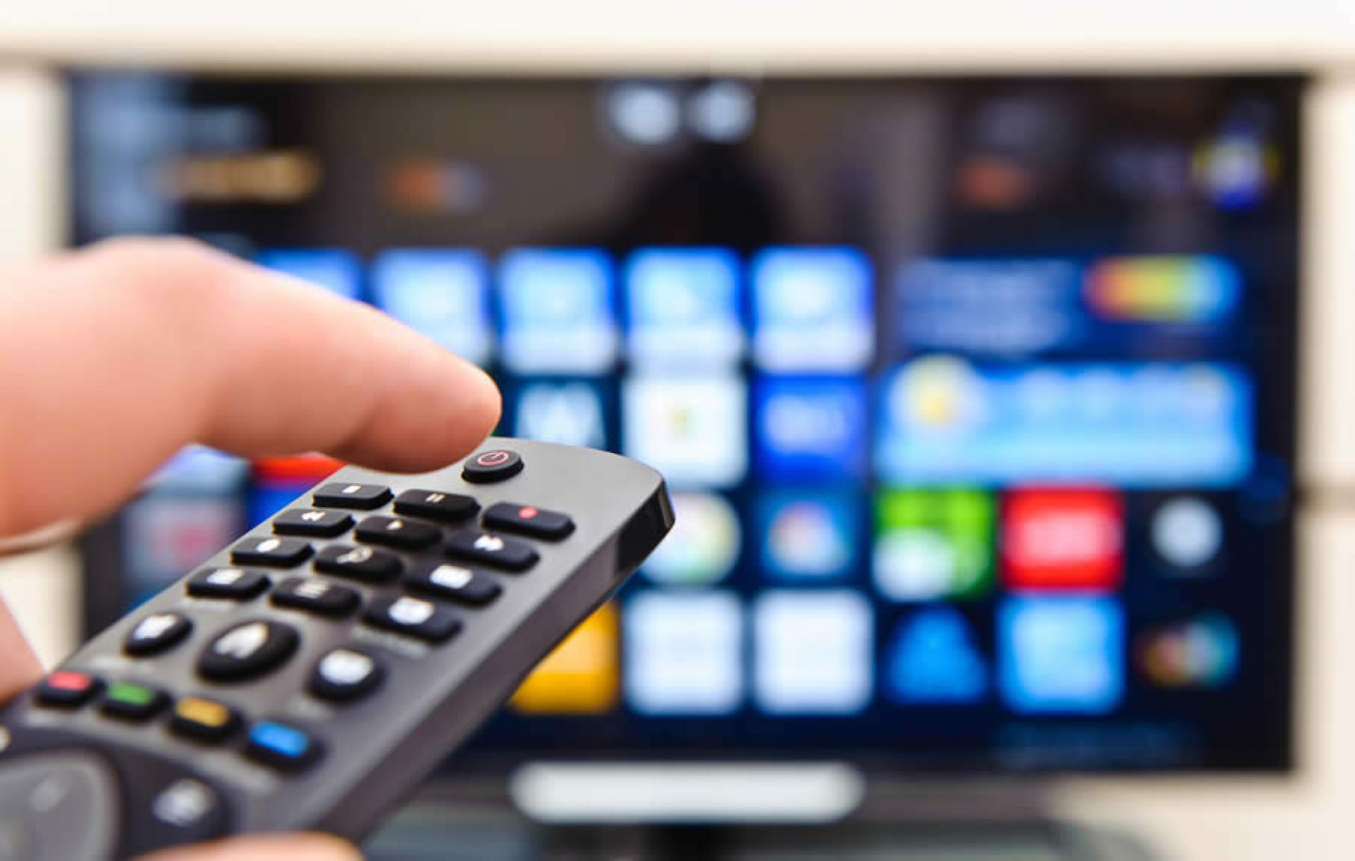 Streaming de vídeo tem mais audiência que TV paga no Brasil