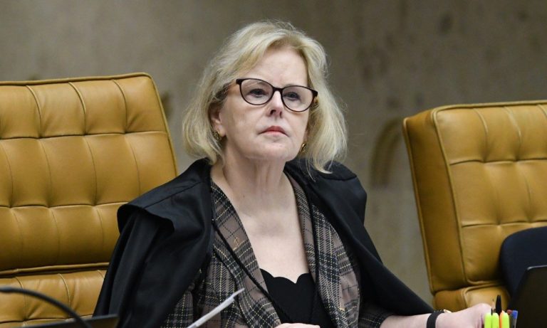 Rosa Weber mantém suspensa MP que obriga operadoras a entregar dados de clientes ao IBGE