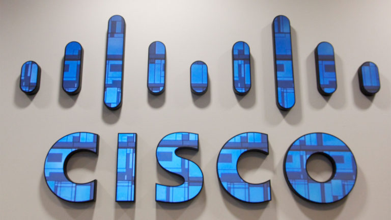 Cisco atualiza estratégia de redes privativas 5G com parcerias e Open RAN