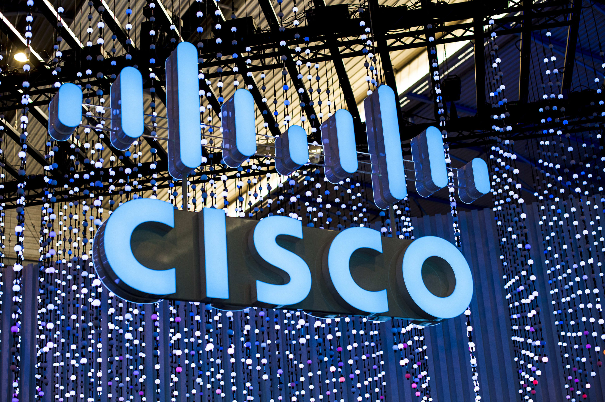 Para Cisco, ainda é cedo para 5G nas redes privativas | TELETIME News