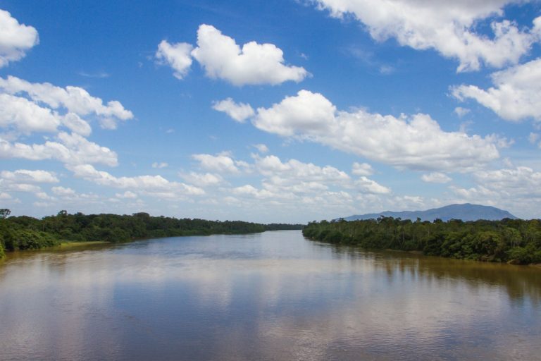 Com apoio na Agenda 2030, Anatel aprova rede subfluvial adicional na Amazônia
