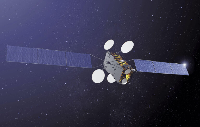 Anatel não atende pedido da Viasat para operar satélite estrangeiro na posição 70ºW