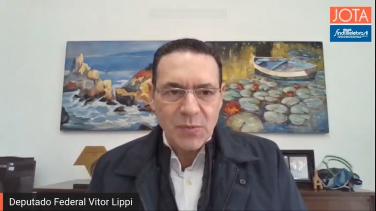 PL do silêncio positivo tem assinaturas para entrar em regime de urgência, diz Lippi