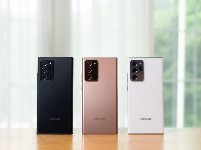 Samsung lança smartphone 5G no Brasil a partir de R$ 6,5 mil
