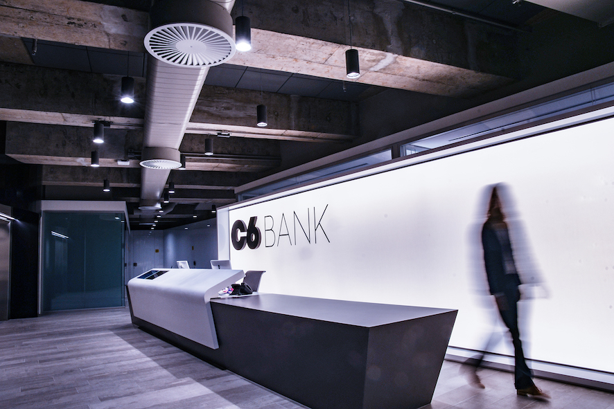 Tim Controle C6 Bank: saiba tudo sobre a parceria