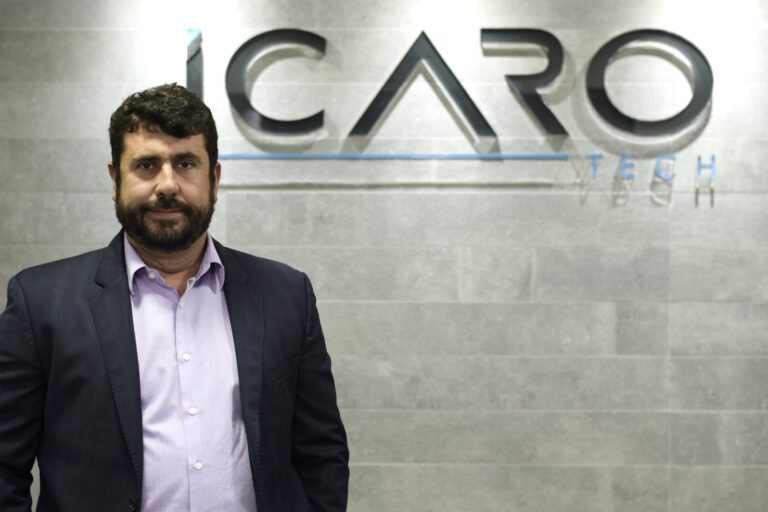 Com superapps, Icaro Tech projeta dobrar de receita em dois anos