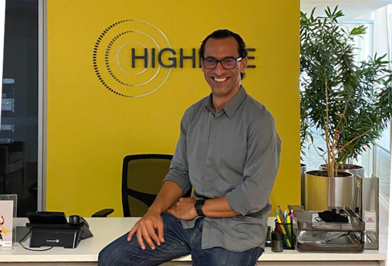 Highline anuncia diretor de operações para suportar crescimento no Brasil