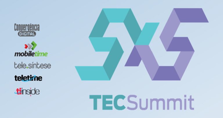 5×5 Tec Summit terá segunda edição de 6 a 10 de dezembro