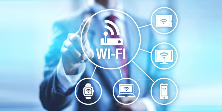Novos requisitos do WiFi 6E são incluídos em ato de convivência de equipamentos