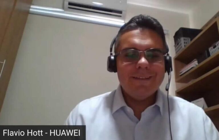 Huawei ressalta uso de smart grids para assegurar cibersegurança