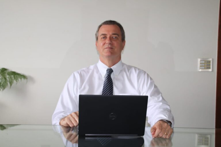 Marcos Bafutto assume diretoria comercial da Telebras