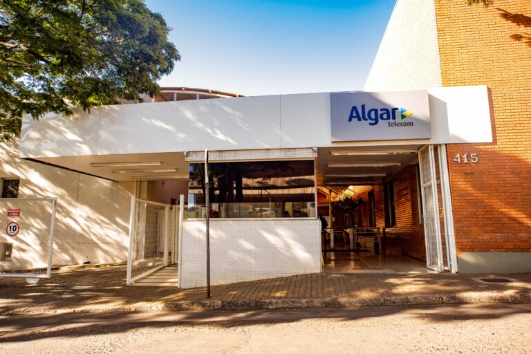 Algar Telecom avança receita no segundo trimestre, mas segue com prejuízo