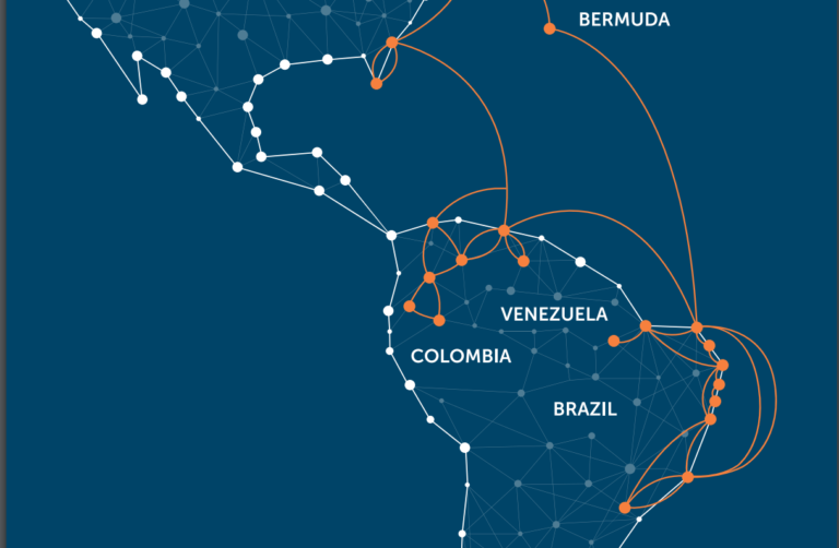 Globenet construirá novo data center edge em Fortaleza
