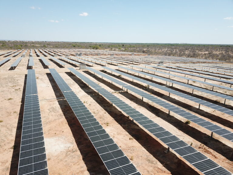 TIM adiciona em junho mais cinco usinas solares com a Faro