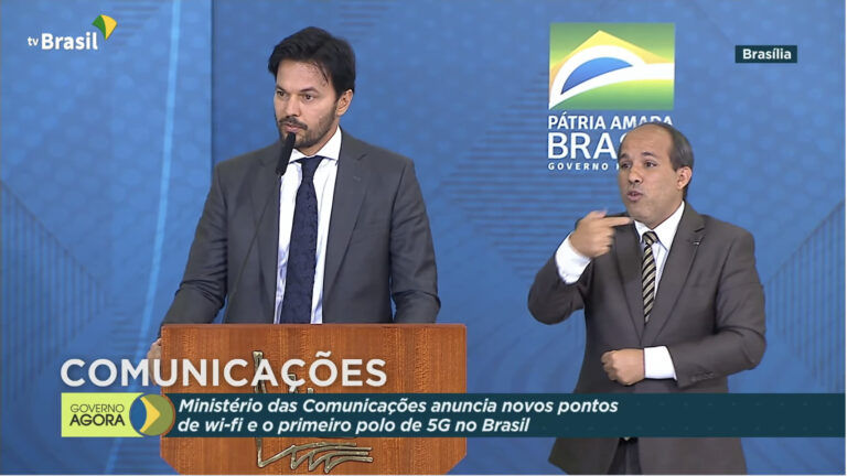 Banco do Brasil e Sebrae assinam primeiro acordo de parceria privada para utilizar Gesac