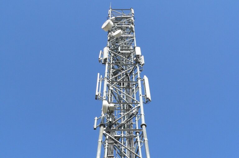 MP das VSATs também revoga compartilhamento obrigatório de antenas próximas
