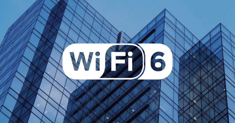 Embratel adiciona WiFi 6 ao portfólio de projetos