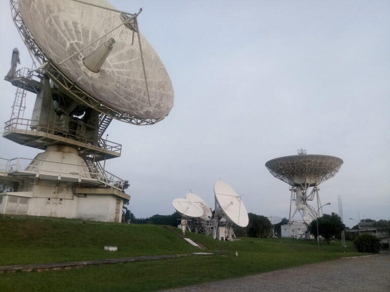 5G: Embratel oferece migração da banda C para Ku no mesmo satélite