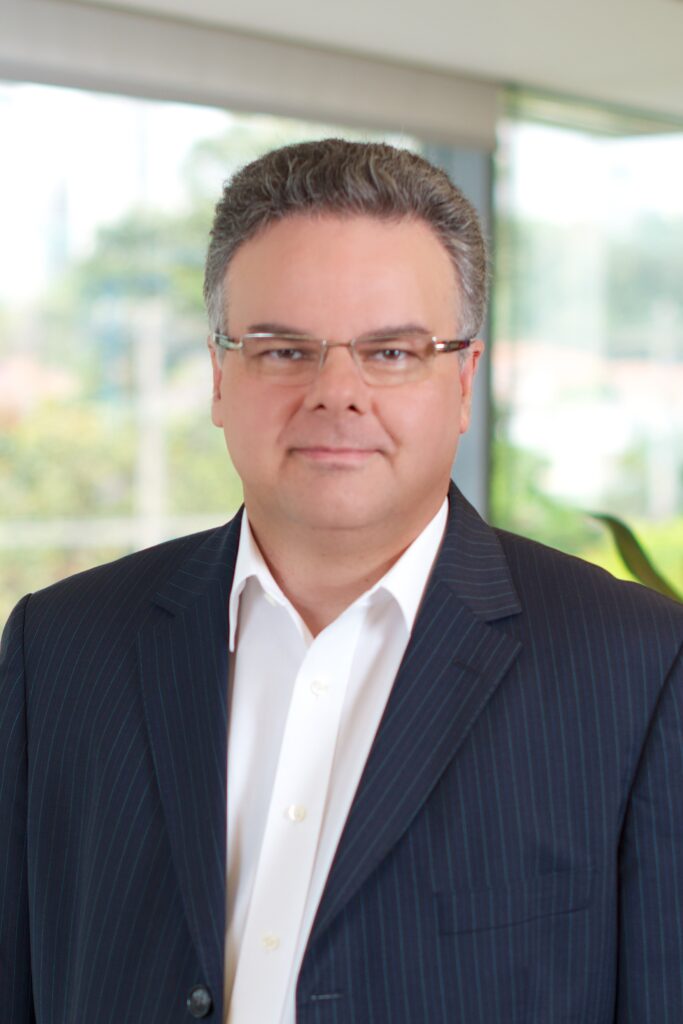 Marcos Aguiar, sócio sênior do BCG Brasil