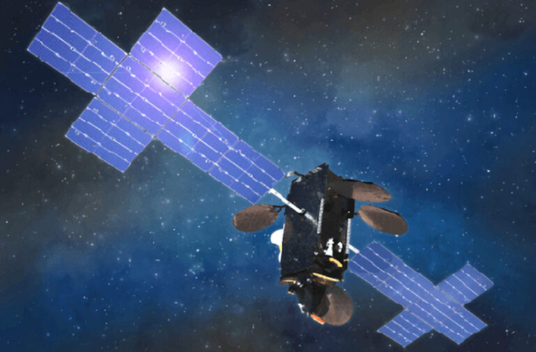 GAISPI decide utilizar apenas satélite da Embratel na migração para banda Ku
