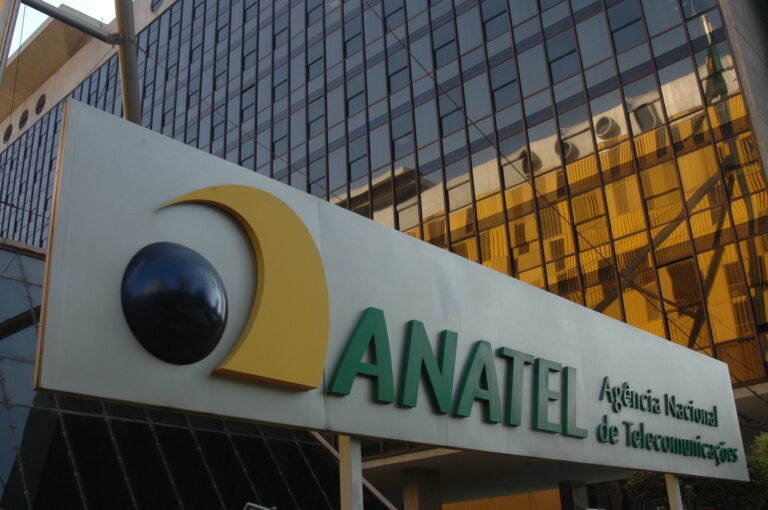 Anatel publica edital para o leilão de 5G