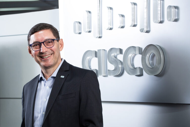 Cisco prepara laboratório de Open RAN no Brasil