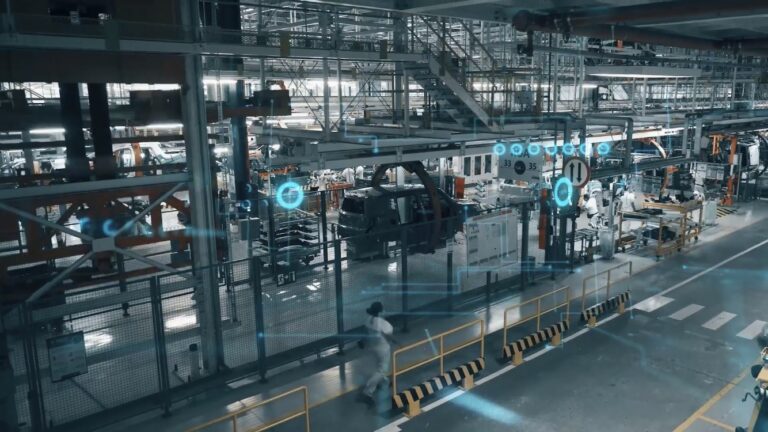 Stellantis implanta com TIM primeira fábrica automotiva com 5G no Brasil