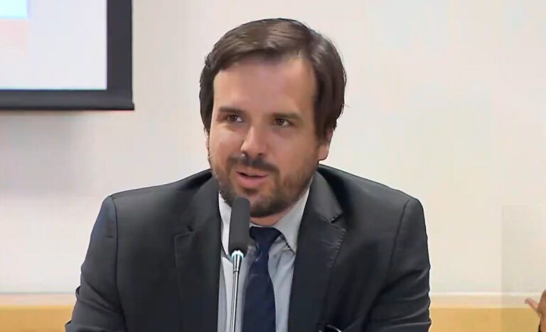Governo indica Carlos Baigorri para a presidência da Anatel
