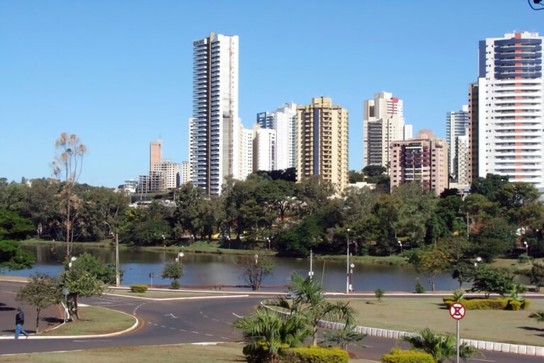 Copel e Sercomtel investirão R$ 195 mi para levar fibra à região de Londrina