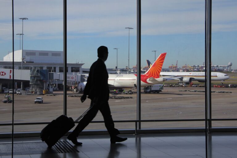 Estados Unidos terão áreas de restrição ao 5G em 50 aeroportos