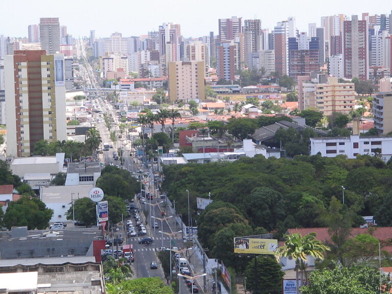 Brisanet projeta maior adição de clientes com conclusão de cidades e Auxílio Brasil