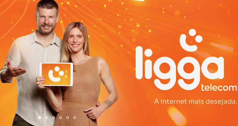 Copel Telecom passa a se chamar Ligga