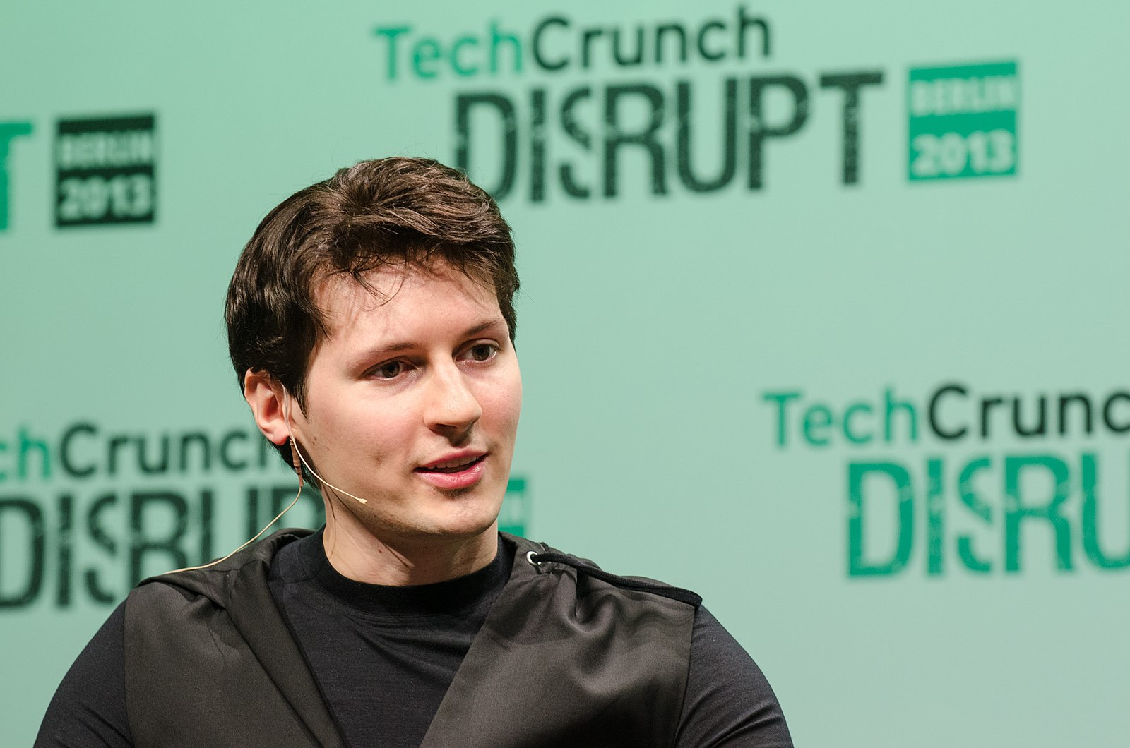 Durov, dono/CEO do Telegram, publica nota falando que o Telegram não tem os  dados que a justiça quer e falando que se for o caso o Telegram sai do  Brasil. : r/brasilivre