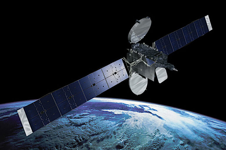 Aeronáutica contrata comunicação via satélite da Embratel