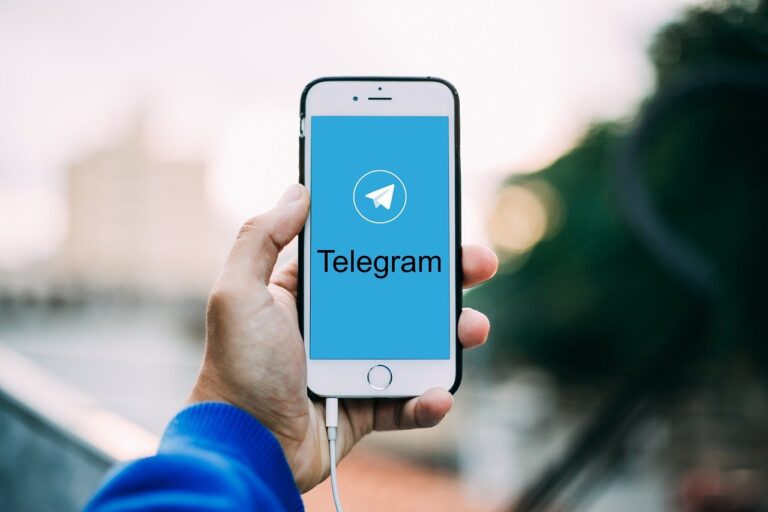 STF solicita à Anatel que envie às operadoras determinação para bloqueio do Telegram