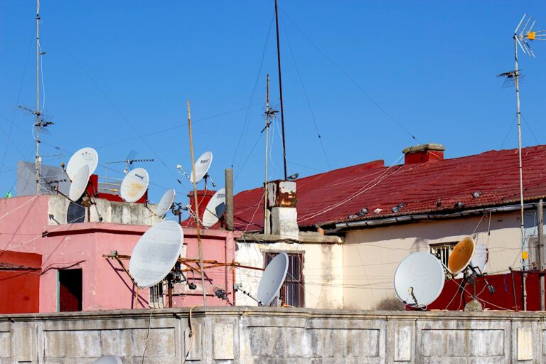 Decisão do Gaispi não impede uso de satélite da Sky, indicam radiodifusores
