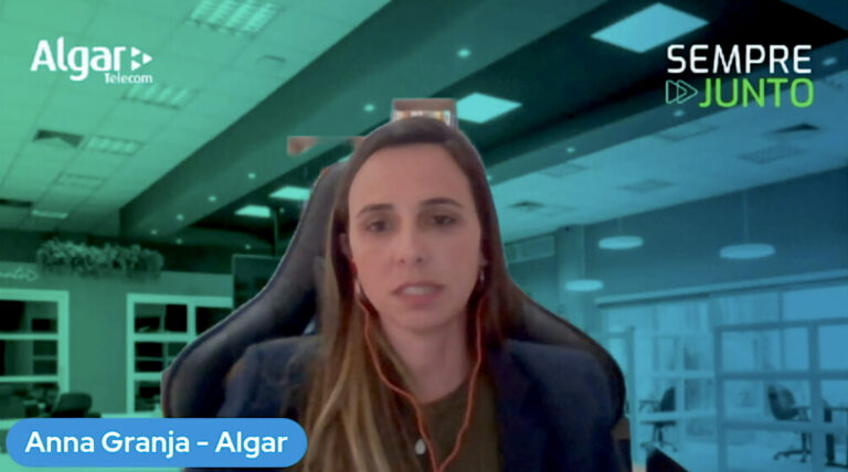 Digitalização da Algar foca na experiência do cliente
