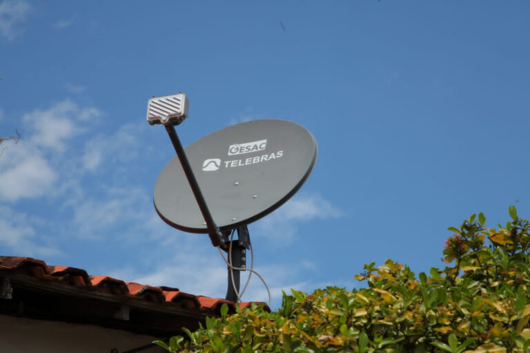 Governo prepara licitação do Gesac e aponta demanda por conexões de até 60 Mbps via satélite