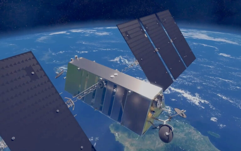 Telefónica e Telesat testam uso de satélite LEO para conectar antenas 5G