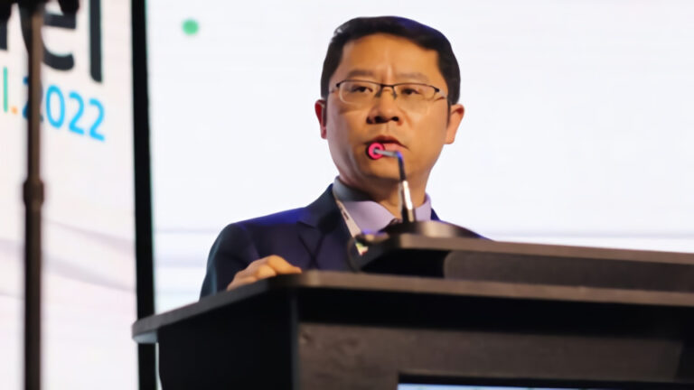 Huawei enfatiza importância da infraestrutura de conectividade para economia digital