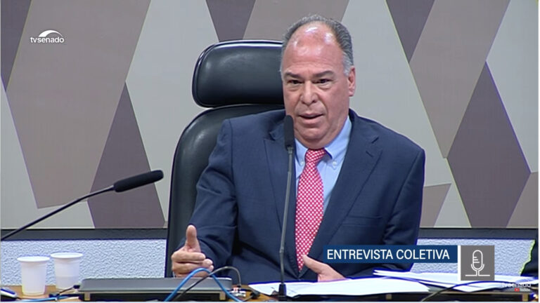 Fernando Bezerra mantém telecom como serviço essencial e redução imediata do ICMS