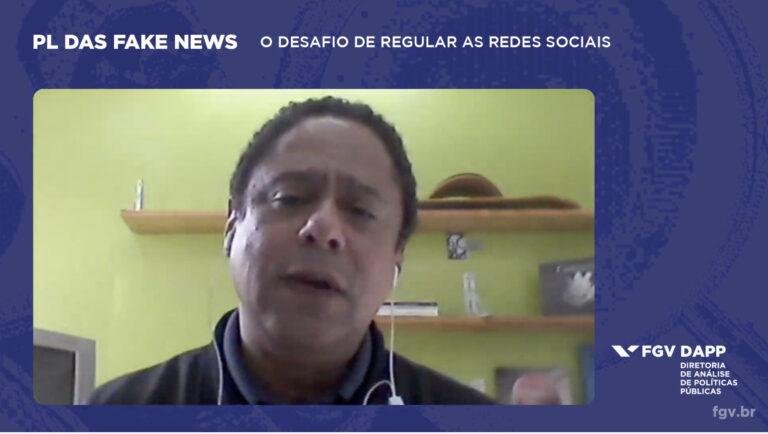 PL das Fake News: Orlando Silva acredita que texto será votado até final de junho