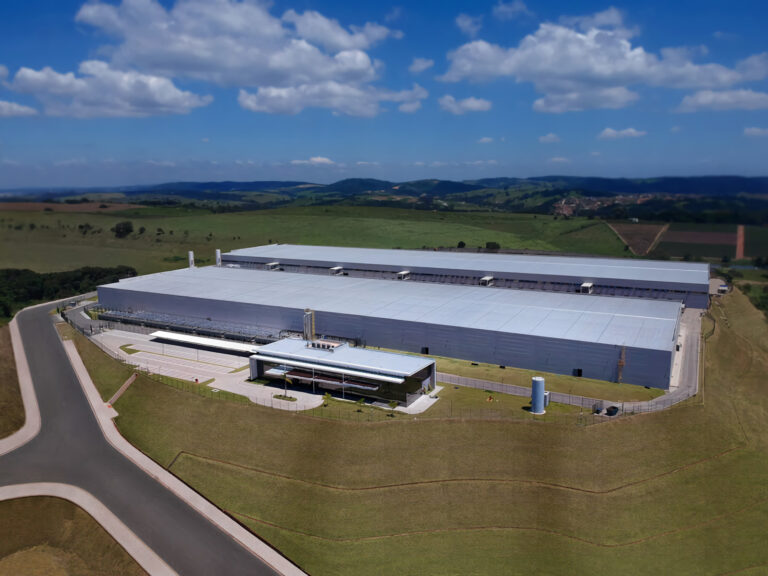 NIC.br terá ponto de interligação de rede em data center da Ascenty em Vinhedo