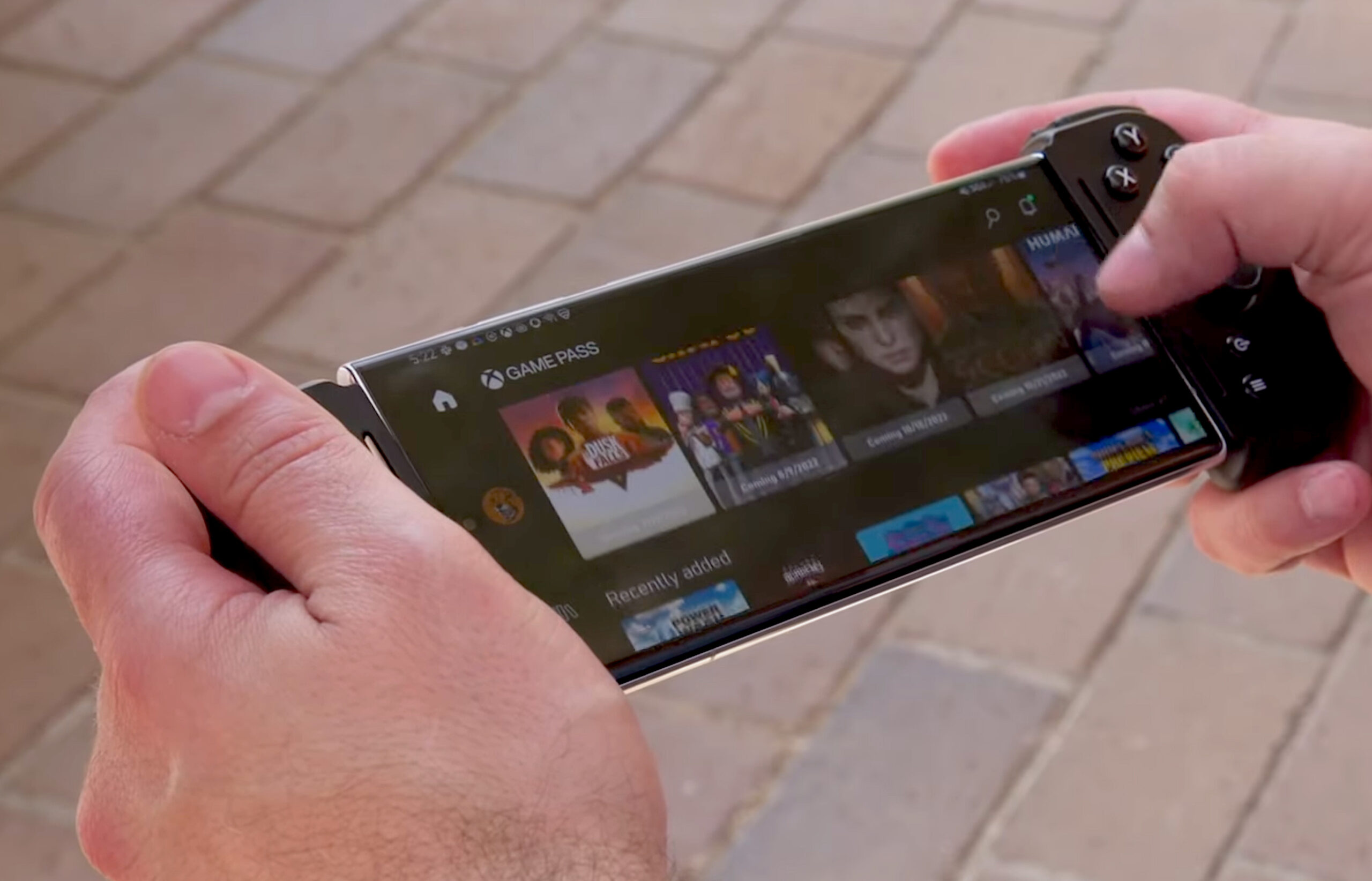 TVs e smartphones da Samsung devem chegar com Xbox Game Pass no futuro -  Windows Club